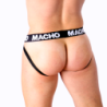 Macho - Mx28Fr Jock Rozā Neons Xl