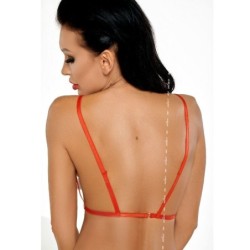 Harness 13 Red Size L/XL