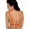 Harness 13 Red Size L/XL