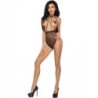 Lucy Teddy Sort L/Xl