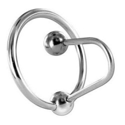Anel Glandular Com Plug