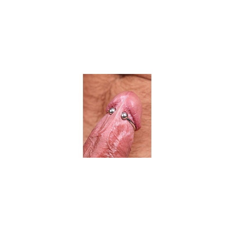 Anneau Pour Gland 30Mm