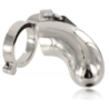 Chastity Brig Ring