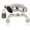 Chastity Brig Ring
