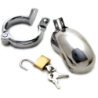 Chastity Brig Ring