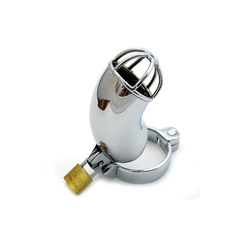 Anel de Castidade Metal Lancelot