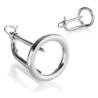 Anel Glande Com Plug
