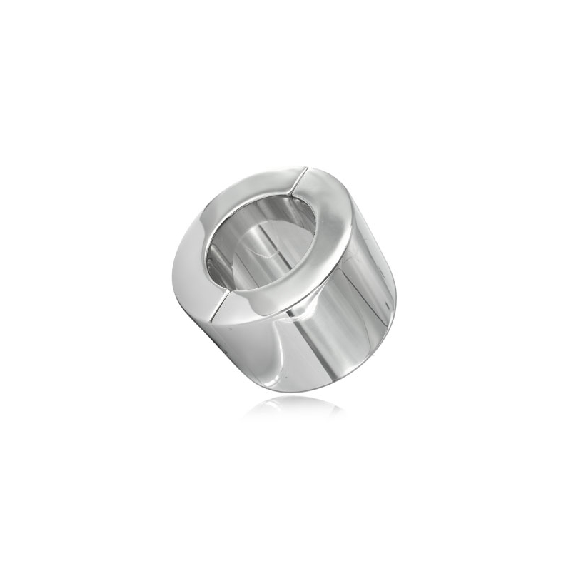 Anillo Testiculos Acero Inoxidable 56Mm
