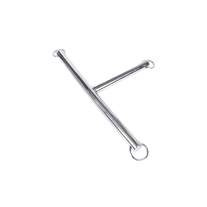 Tyč / Pouta Podrobení