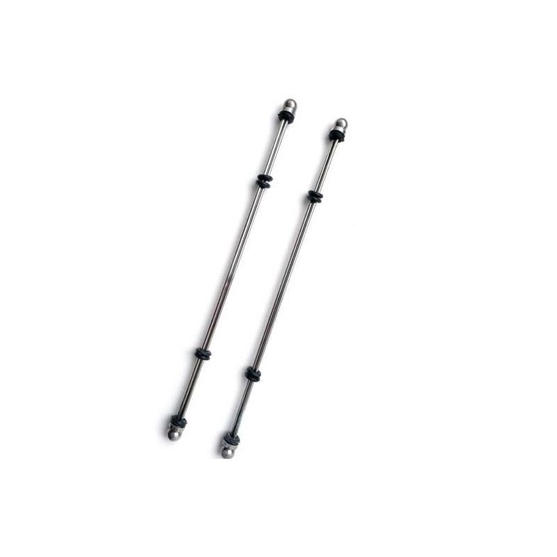 Bară Tortură Mameloane, Glande...Vagin