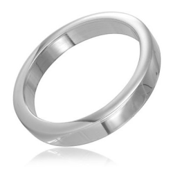 Cockring Metal Fat 35Mm