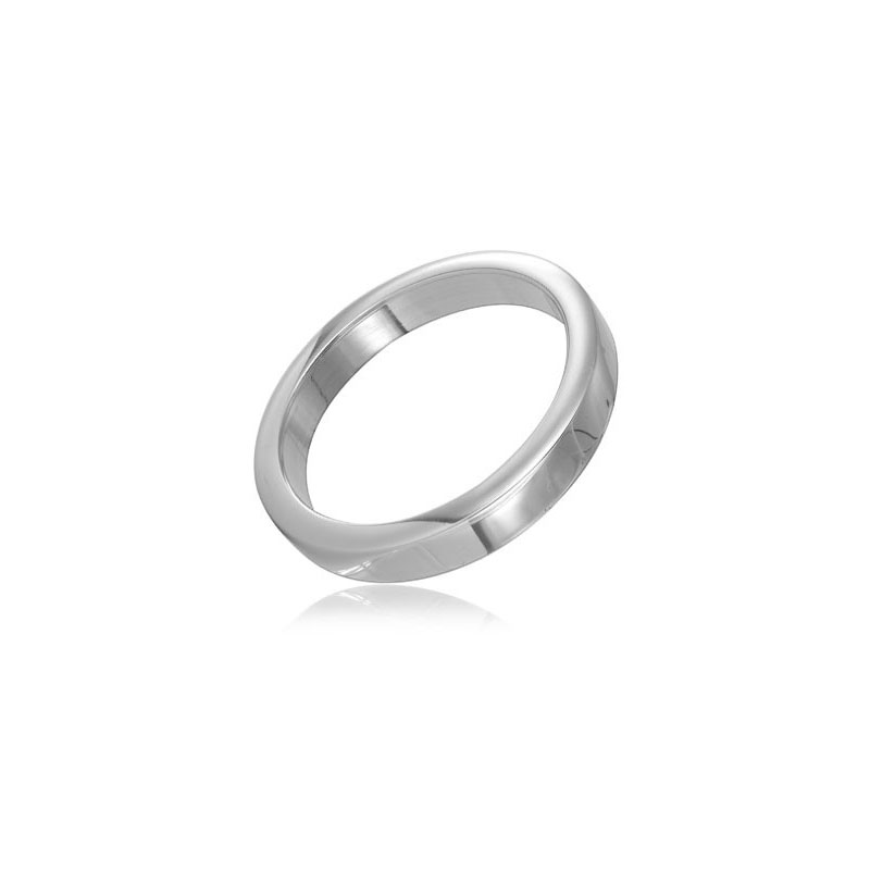 Metal Fat Cockring 35Mm Metal Fat Cockring 35Mm