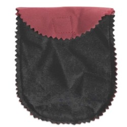 Collare Restrizione Con Anello E Lucchetto 12.5 Cm