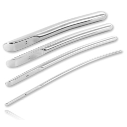 Dilatador Uretra Acero 5Mm