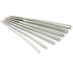 Dilatátor močové trubice ocel 5 mm