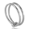 Anel Duplo Glande 32Mm