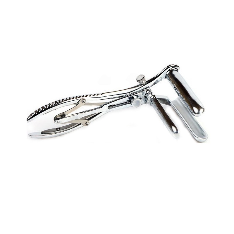 Anale Triple Speculum