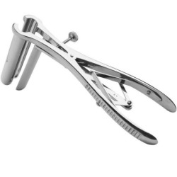 Speculum Anale Triplo
