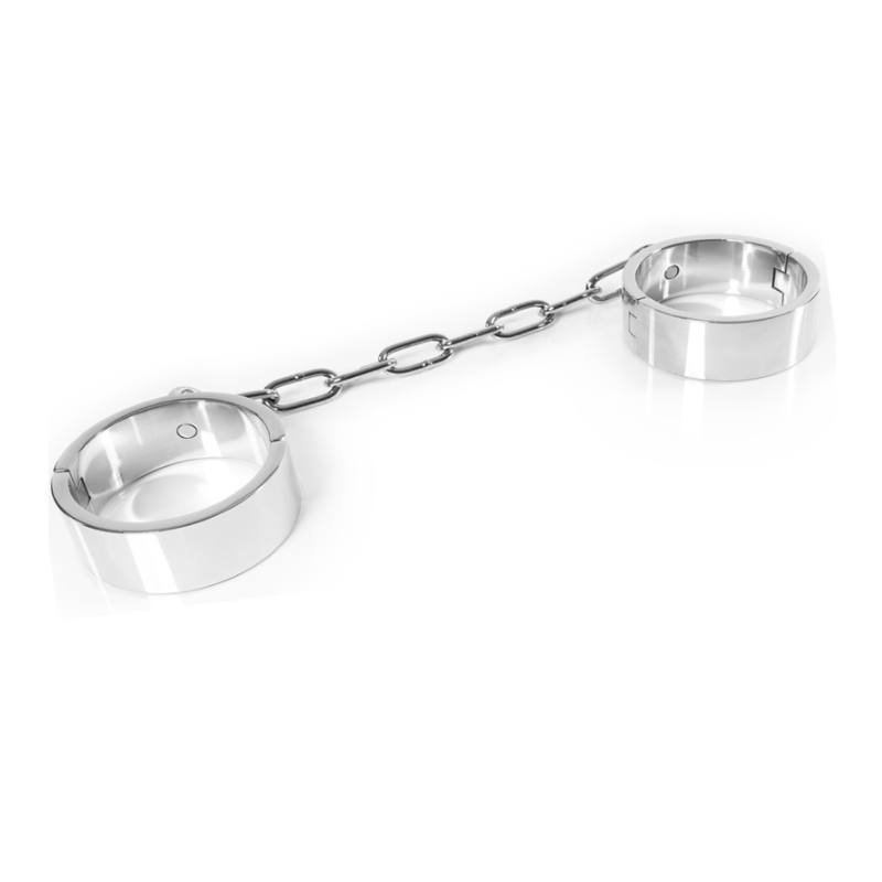 Menottes de Cheville Avec Clé Allen Soumission Bdsm