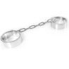 Ankle Cuffs With Allen Key Bdsm Submission