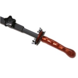 Análna Obmedzovacia Štruktúra