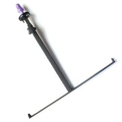 Analinė Fiksavimo Struktūra