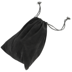 Kavez za penis sa sigurnosnom bravom 14 cm