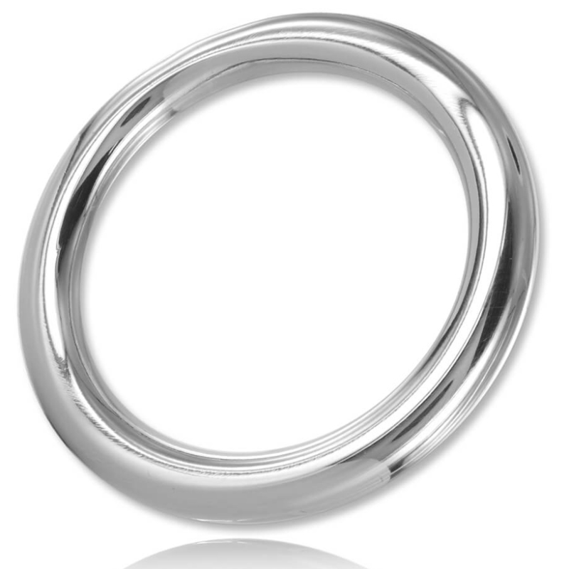 Round Anneau Pénien Métal Wire C-Ring 8X55Mm
