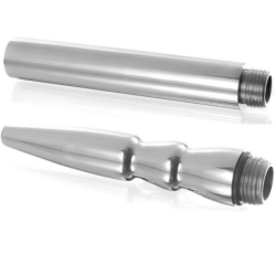 Kit de Limpeza Vaginal/Anal 5Pçs