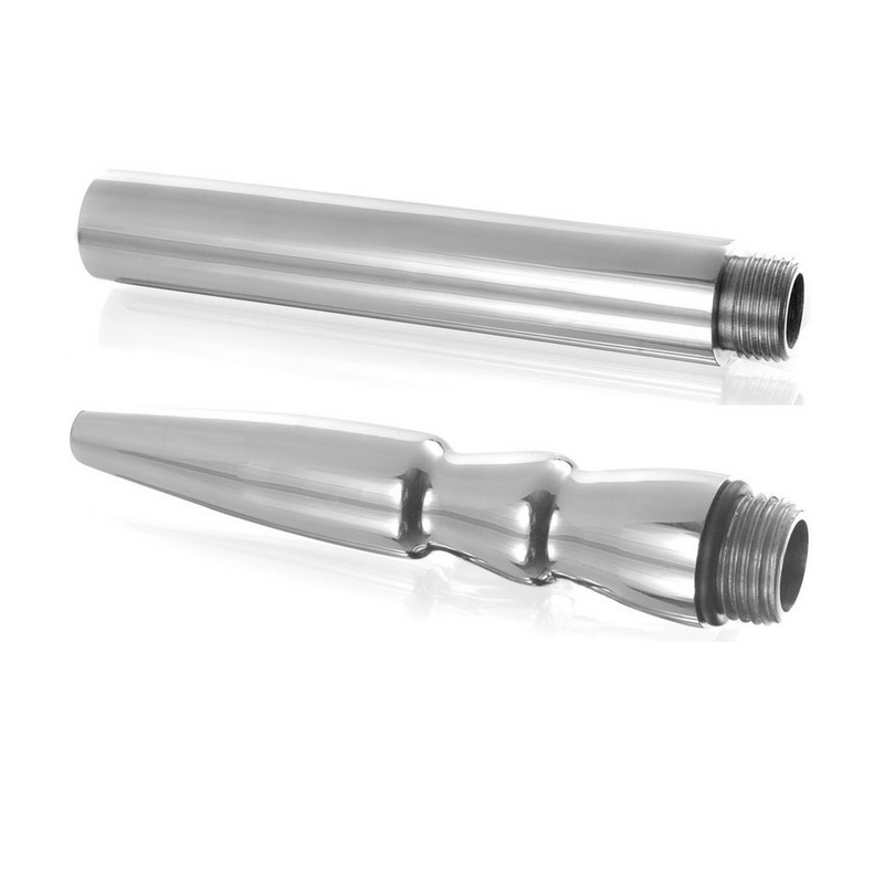 Set Pulizia Vaginale/Anale 5Pz