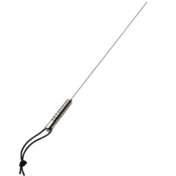 Varilla De Acero Inoxidable Bdsm