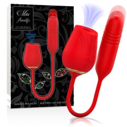 Amalfi Double Pleasure Succion + Up And Down