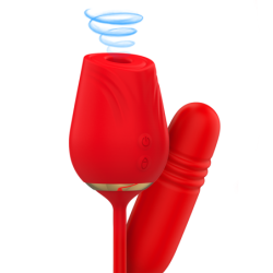 Amalfi Double Pleasure Succion + Up And Down
