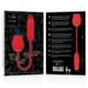 Amalfi Double Pleasure Succion + Up And Down