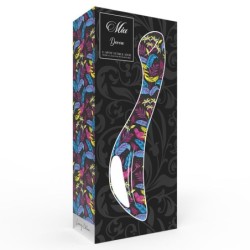 Devon Zöld Medencefenék Vibrátor