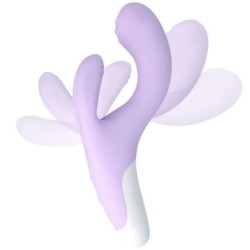 Guell Orgaasmiline Vibraator 3 Mootorit