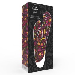 Guell Orgaasmiline Vibraator 3 Mootorit