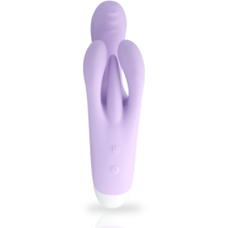 Guell Orgaasmiline Vibraator 3 Mootorit