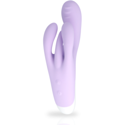 Guell Orgaasmiline Vibraator 3 Mootorit