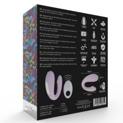 Rin Remote Control Remoto Para Casais