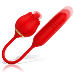 Wenen Dubbel Plezier Likkend + Op En Neer