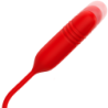 Wien Double Pleasure Lecken + Auf und Ab
