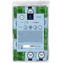 Préservatifs Taille Xs 47 Mm (100 Unités)