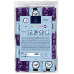 Condooms Maat Xxxl 69 Mm (100 Stuks)