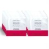 Glijmiddel op waterbasis met aardbeiensmaak 12 monodoses van 4 ml