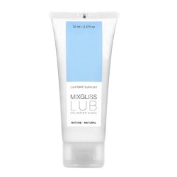 Dabisks lubrikants uz ūdens bāzes 70 ml
