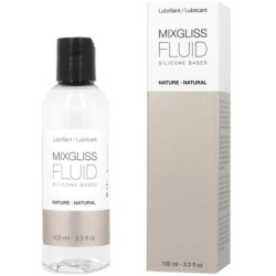 Natuurlijk siliconenglijmiddel 100ml
