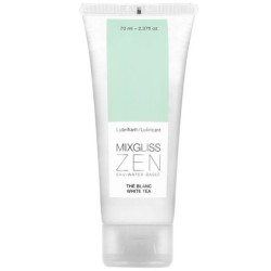 Zen Valkoinen Tee Liukuvoide 70ml