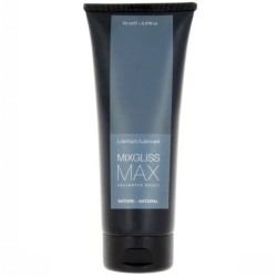 Max Anal Gleitmittel auf Wasserbasis Natural 70 ml
