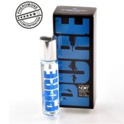 New York Phéromone Pure Homme 15Ml